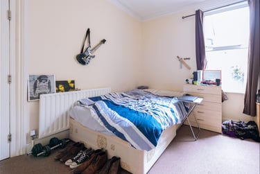 5 bed house, Ethnard Road, Peckham, London, SE151RU - Image 7